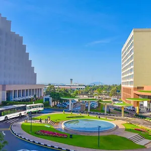 Hotel Ethiopian Skylight, Addis Ababa